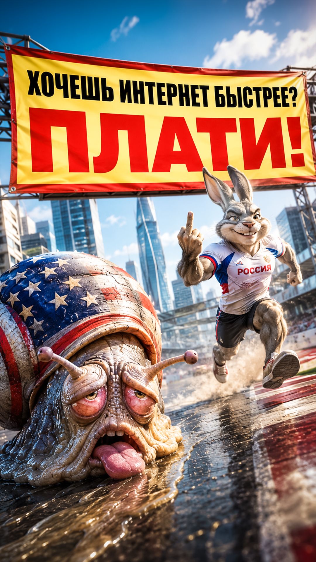 😱 Плату за ЗАРУБЕЖНЫЙ интернет ВВЕДУТ ОСЕНЬЮ!