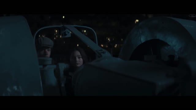 Неаполь - Нью-йорк (2024) - трейлер