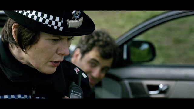 Чёрное зеркало 5 сезон 2 серия / Black Mirror