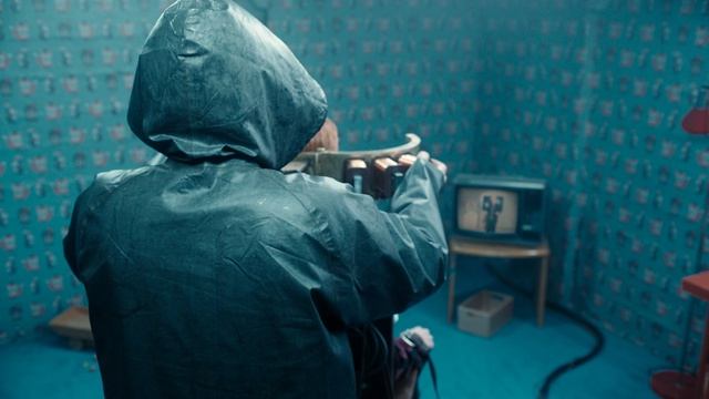 Тьма 1 сезон 2 серия / Dark