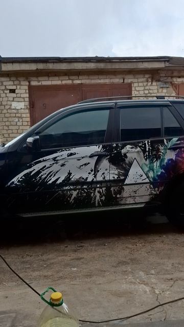bmw x5 e53