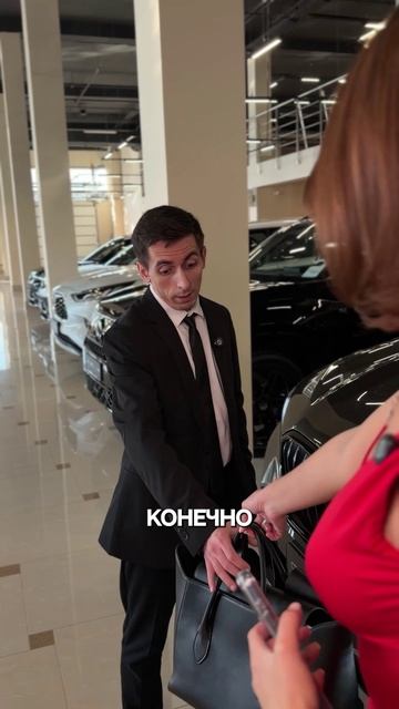Как думаете Никиту после этого допустят к клиентам?😅