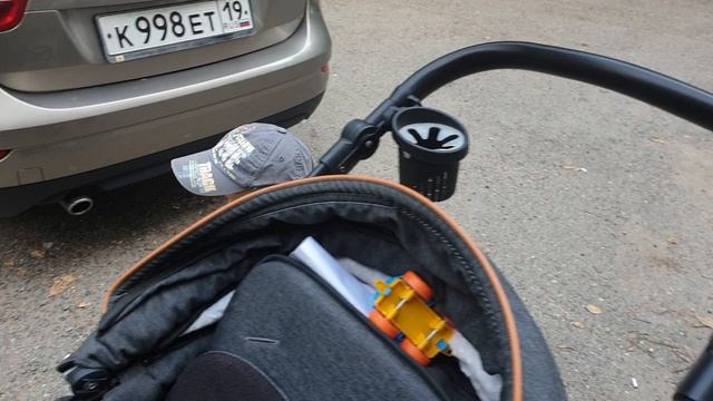Рома гуляет, 10.07.2026