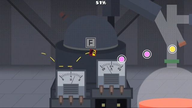 FPI by DELISHOZ (Geometry dash)
Прохождение
