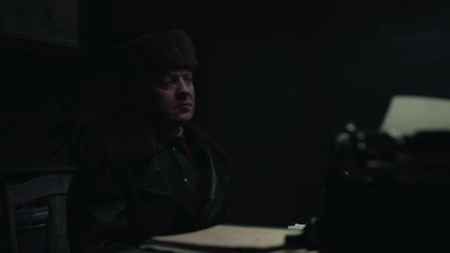 Отрывок лучшее из сериалов