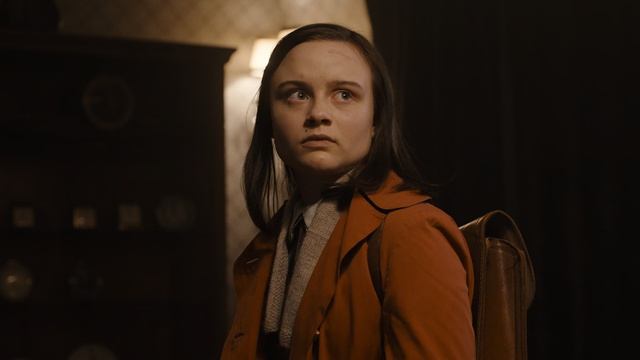 Тьма 1 сезон 8 серия / Dark