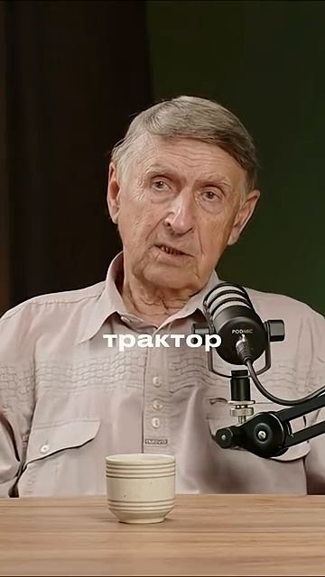 ПОЧЕМУ ГУСЕНИЧНЫЙ ТРАКТОР ЛУЧШЕ КОЛЕСНОГО