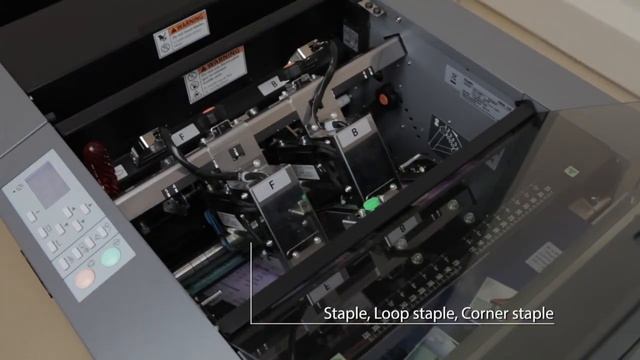 Брошюровочная система 150Cr