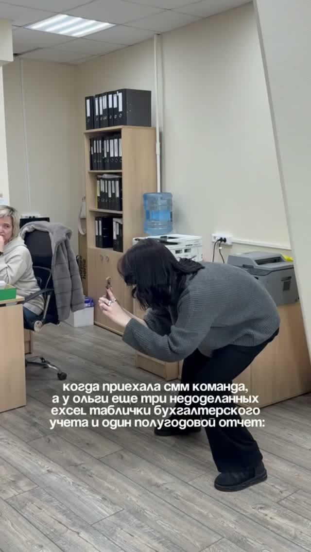 SMM в СПАРТЕ