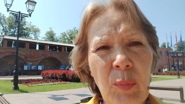 В добрый путь! - 23
 Если очень жарко!
