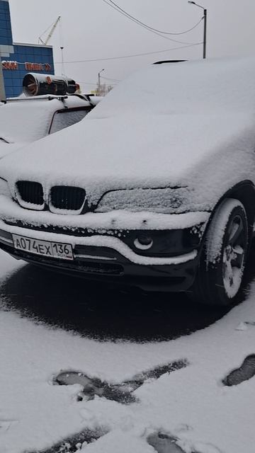 bmw x5 e53