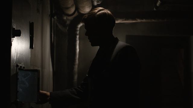 Тьма 1 сезон 10 серия / Dark
