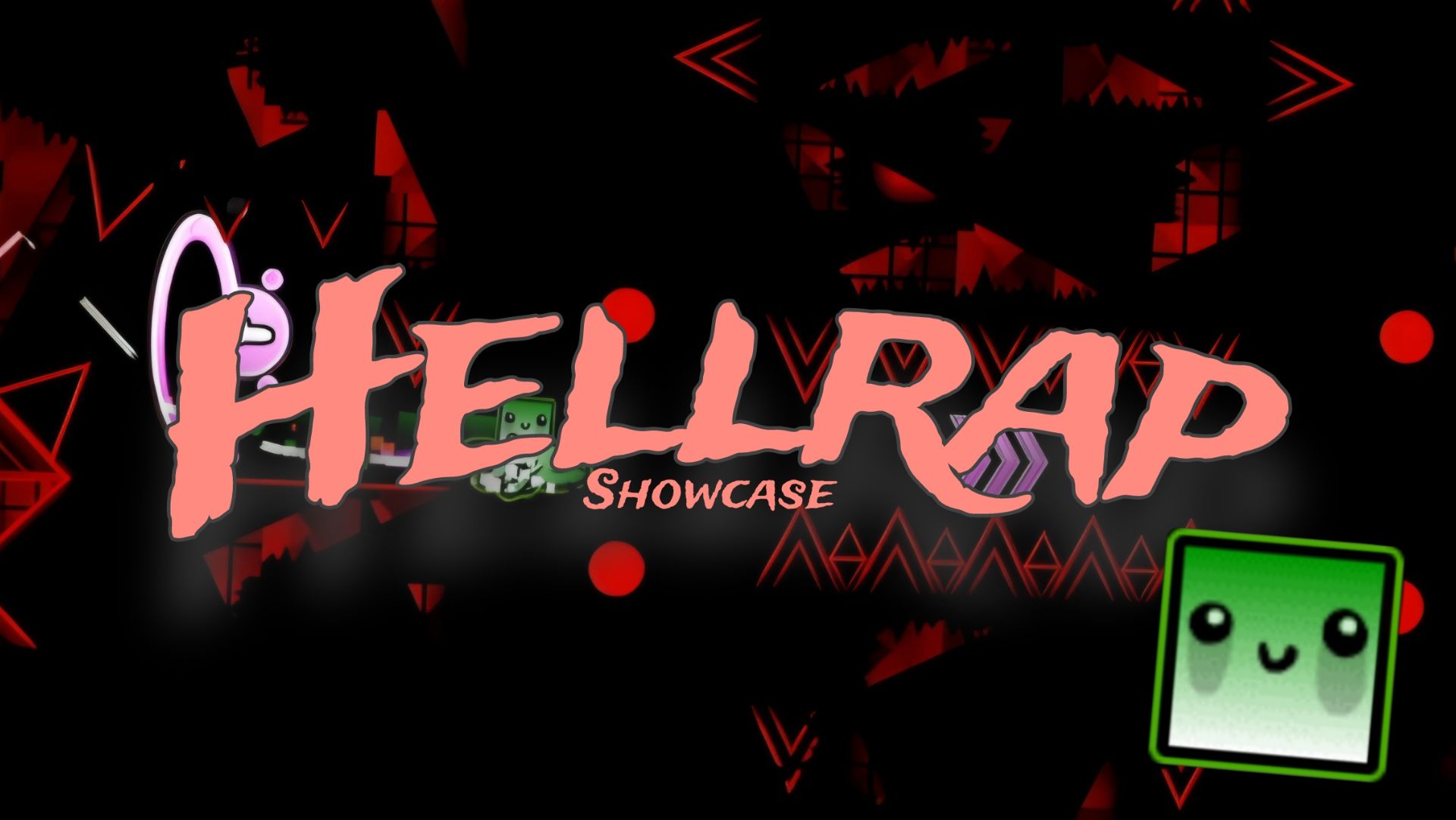 Hellrap (Showcase) By CarbonusPlay