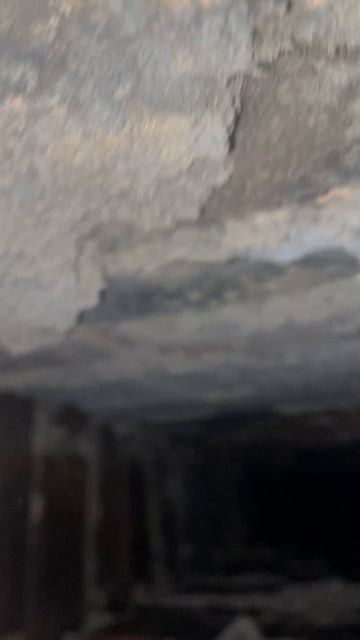 Карман чистки для дымохода для газовой колонки