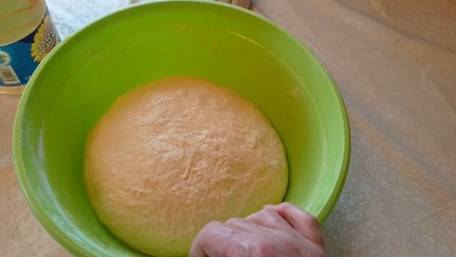 готовим вкусные беляши.