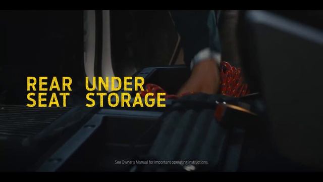 Готовы к приключениям Представляем абсолютно новый Ford Ranger 2
