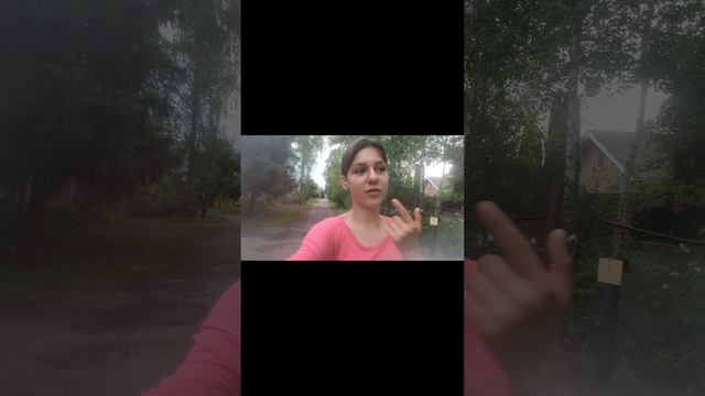 влог начинающего блогера