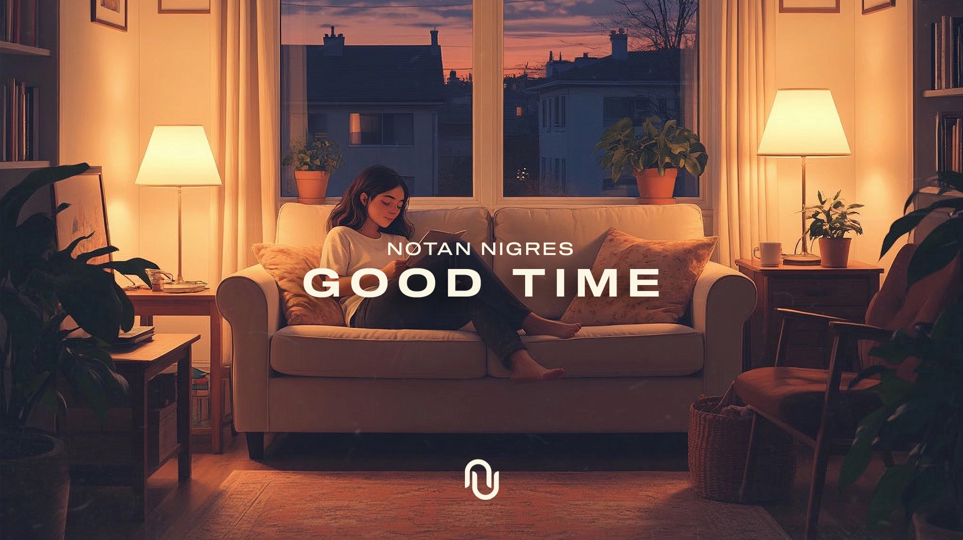Notan Nigres - Good Time