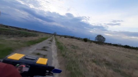 atv 200