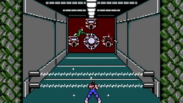Contra #2