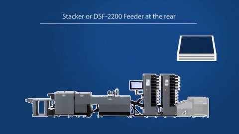 Обзор систем 600i