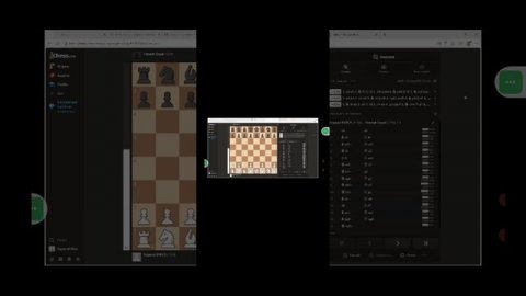 Открытие файла PGN с WorldChess на мобильнике на сайтах Chess.com, Lichess и других с помощью компа