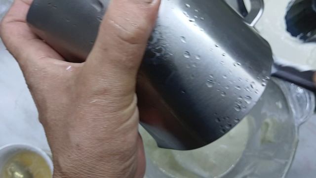 Творожный десерт Сыр Воропаевский