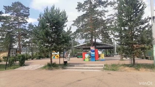 чудесный выходной день.