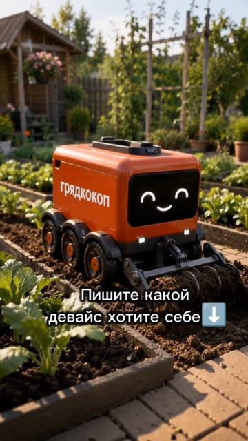 Можно ли получать хороший урожай, уделяя огороду всего 2–3 часа в неделю?