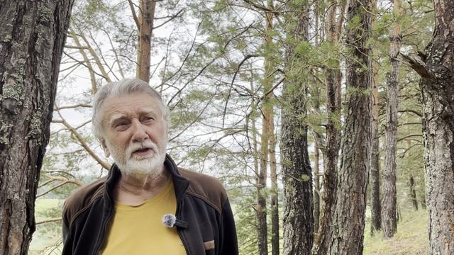 Секреты пранаямы или дыхания.
