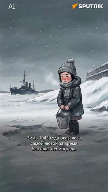 "Крышки и кастрюли подпрыгивали от ударов бомб, а нам было интересно смотреть"