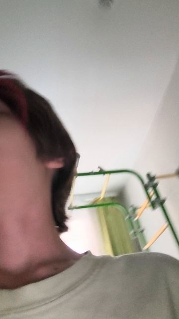 pov: когда пришел к другу в гости