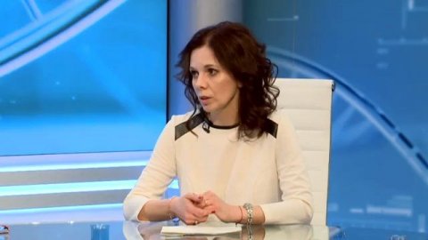 Интервью врача-психотерапевта Шуваловой Татьяны Владимировны.