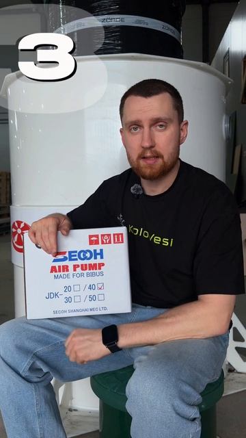 Обзор станции биологической очистки  Zorde, оптимальный вариант для вашего участка