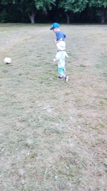 Футбол ⚽