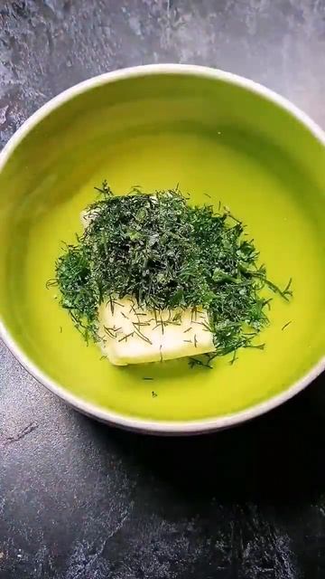 ну очень вкусные бутерброды из ничего#закуски