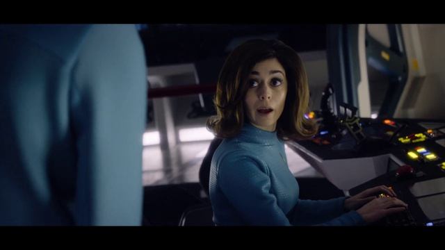 Чёрное зеркало 4 сезон 1 серия / Black Mirror