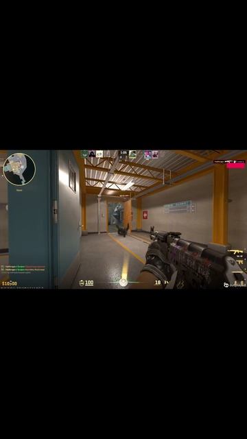 #cs2 #cs2clips #counterstrike #cs2moments #fps