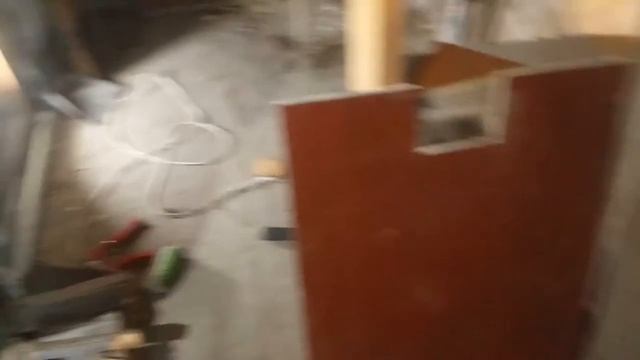 Тумба под мойку своими руками