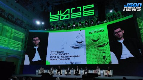 Эпоха экосистем - CGM, персональное здоровье, глюкоза, биохимия, рынок, Насрулаев Саид, Lifelog.tech
