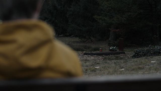Тьма 1 сезон 5 серия / Dark