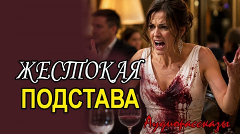 Ее жизнь разрушила лучшая подруга