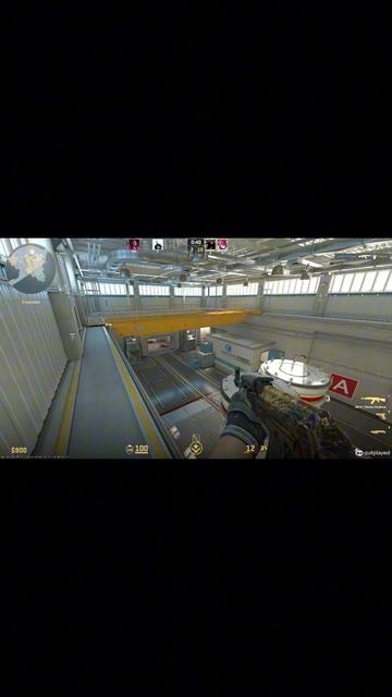#cs2 #cs2clips #counterstrike #cs2moments #fps