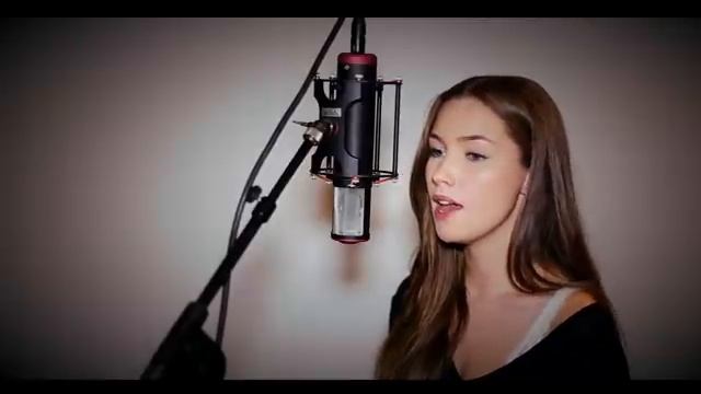 Alan Walker - Faded (Sara Farell Cover)