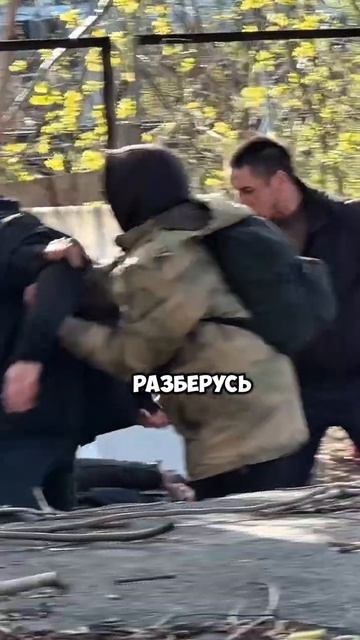 ОНИ ИЗДЕВАЮТСЯ над бездомными 😔 (SanekMIX)