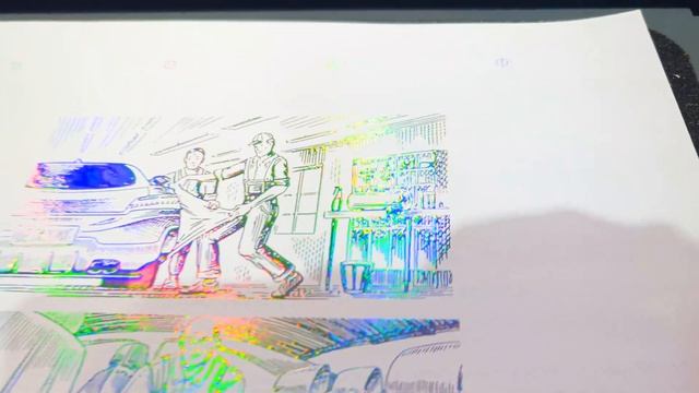 Drupa 2024 - раскрываем креативность с решениями Duplo