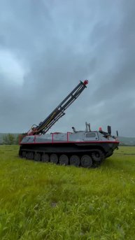 Завершили неделю полевыми испытаниями