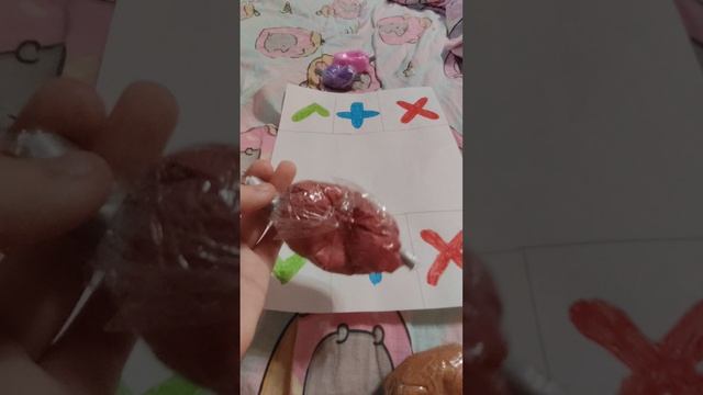 мир сквишей, 1 часть