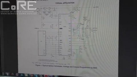 Почему ноутбук не включается. Диагностика платы. Находим и устраняем причину!
