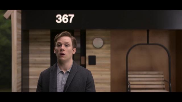Чёрное зеркало 4 сезон 4 серия / Black Mirror